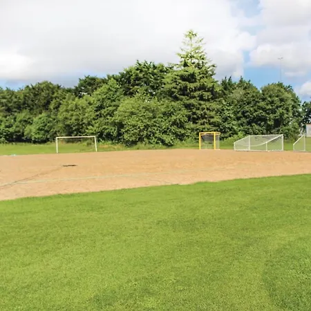 Апартаменты In Logumkloster