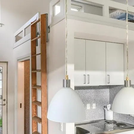 Apartamento Cozy In With Outdoor Swimming Pool *