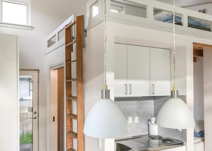 Apartment In *