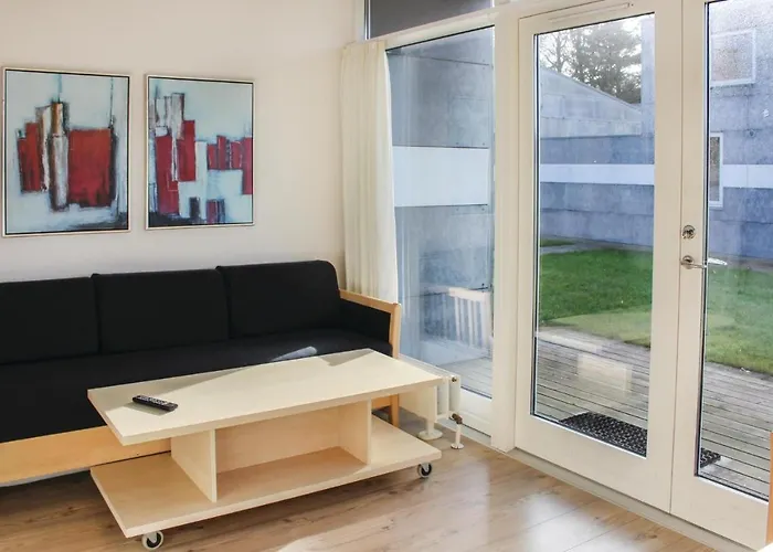 Apartment In Logumkloster